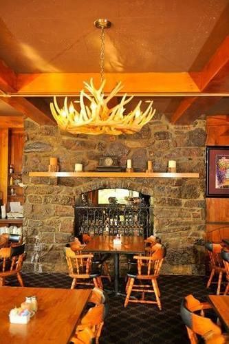 Park Mammoth Resort Park City Eksteriør billede