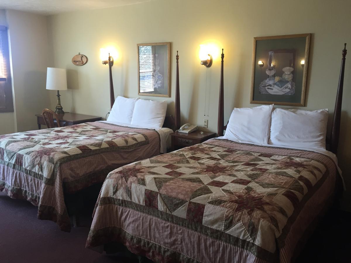 Park Mammoth Resort Park City Eksteriør billede